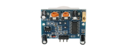 XS-21 Sensor De Movimiento PIR Pirolico HC-SR501