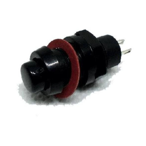 835-220 Interruptor ON-OFF Color Negro
