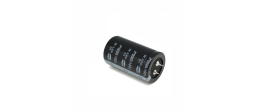 CE-6800-100V Capacitor Electrolitico