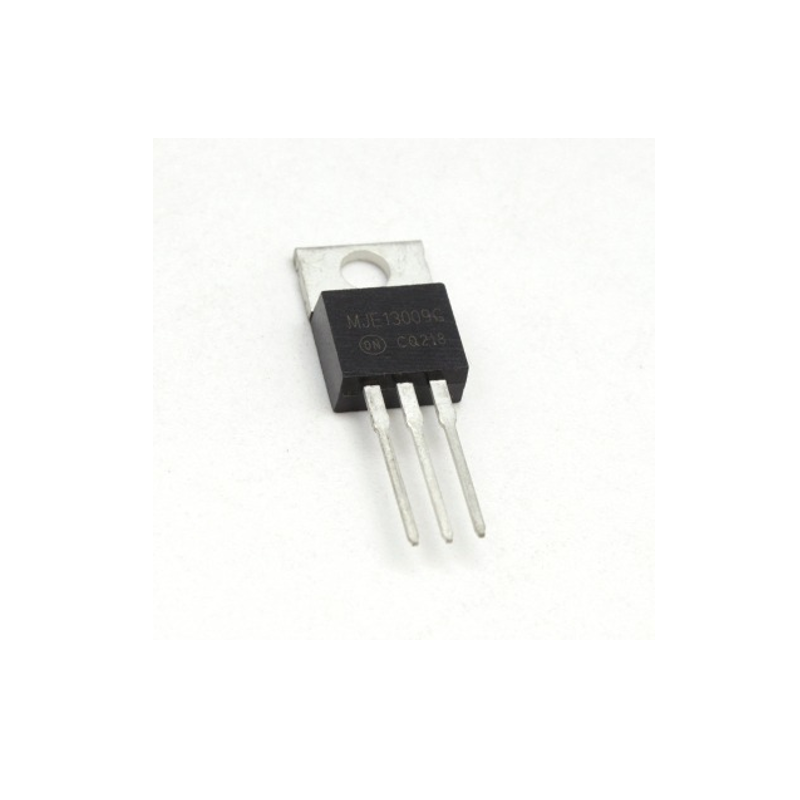 MJE13009G Transistor BJT NPN 400V 12A TO-220-3