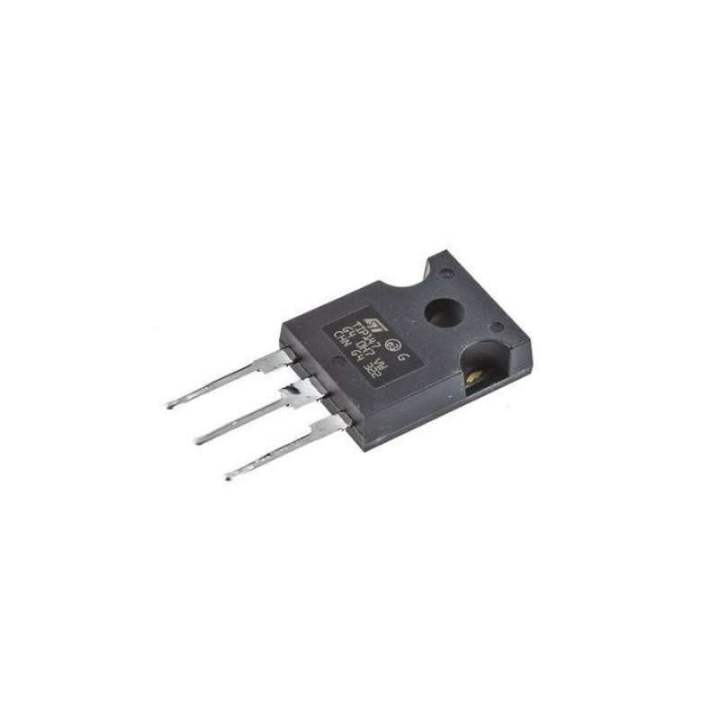 TIP147 Transistor BJT PNP 100V 10A TO-247-3