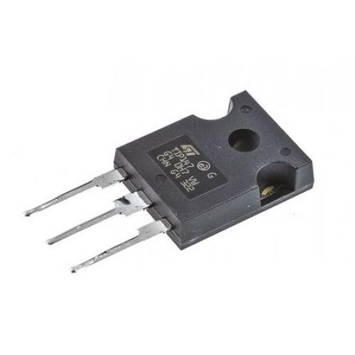 TIP147 Transistor BJT PNP 100V 10A TO-247-3