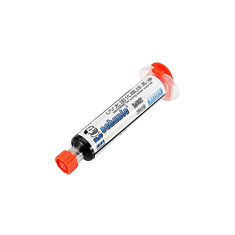 UVM03 Tubo de Mascarilla UV Mechanic
