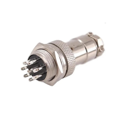 705-686 Conector Tipo Mini Canon