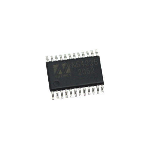 NS4225 Amplificador de Audio Clase D 25x2 TSSOP-24 SMD