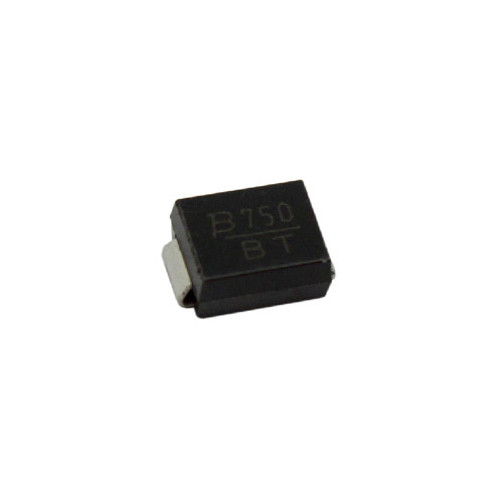 SMBJ18CA Diodo Supresor de Transitorios TVS Bidireccional 18V 20.55A DO-214AA SMD