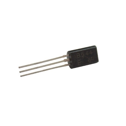 2SB544E Transistor BJT PNP 25V 1A TO-92MOD-3