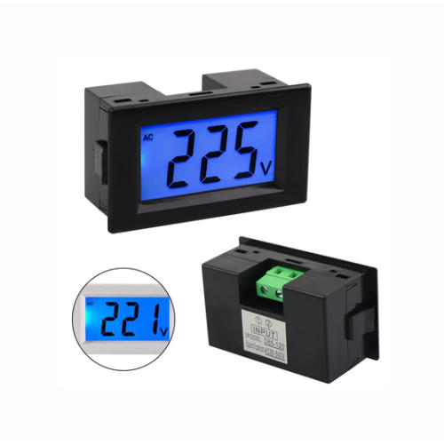  Retroiluminación D85-120