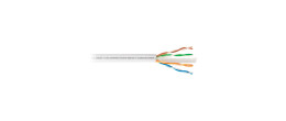 080-580-C6-BLC Cable UTP Categoría CAT6 para RED Ethernet