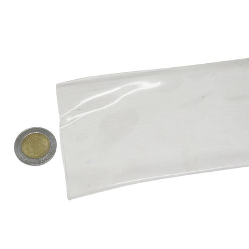 THE-1-1-2-TR Thermofit Tubo Termo Contráctil