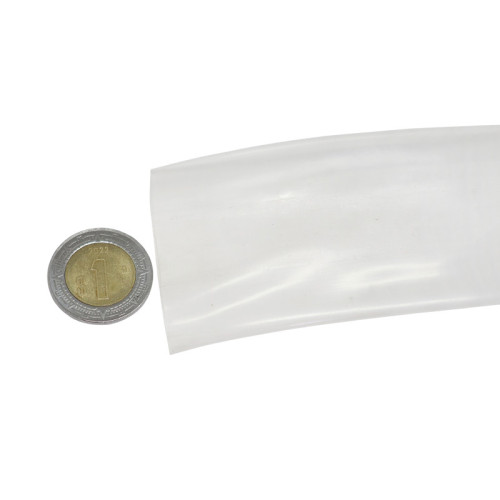 THE-1-TR Thermofit Tubo Termo Contráctil