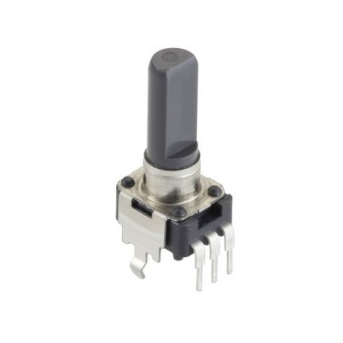 POT50K-6 Potenci贸metro Mini