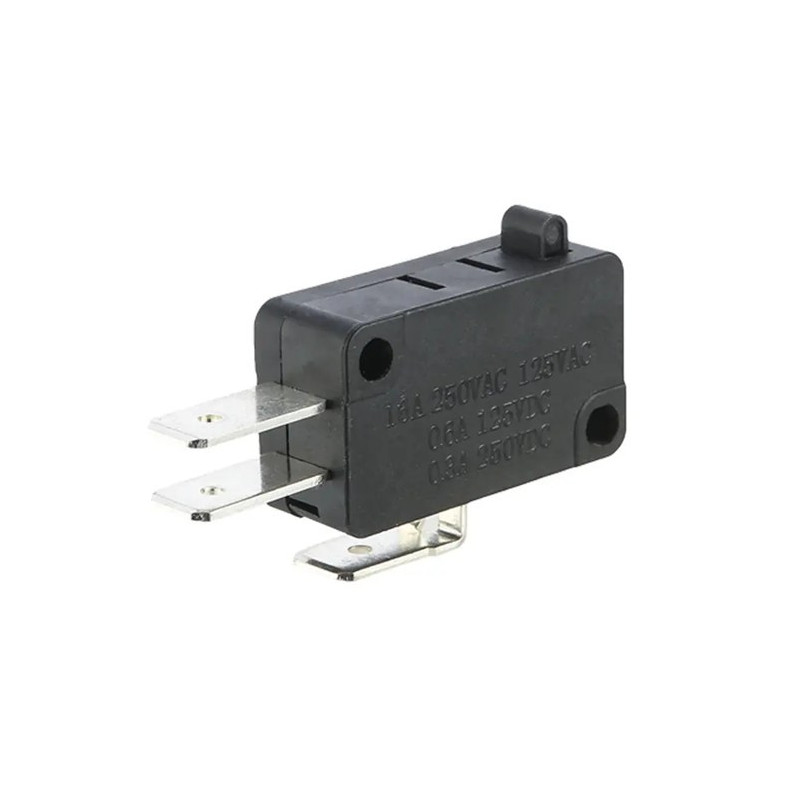 835-378 Micro Switch Interruptor Sin Palanca