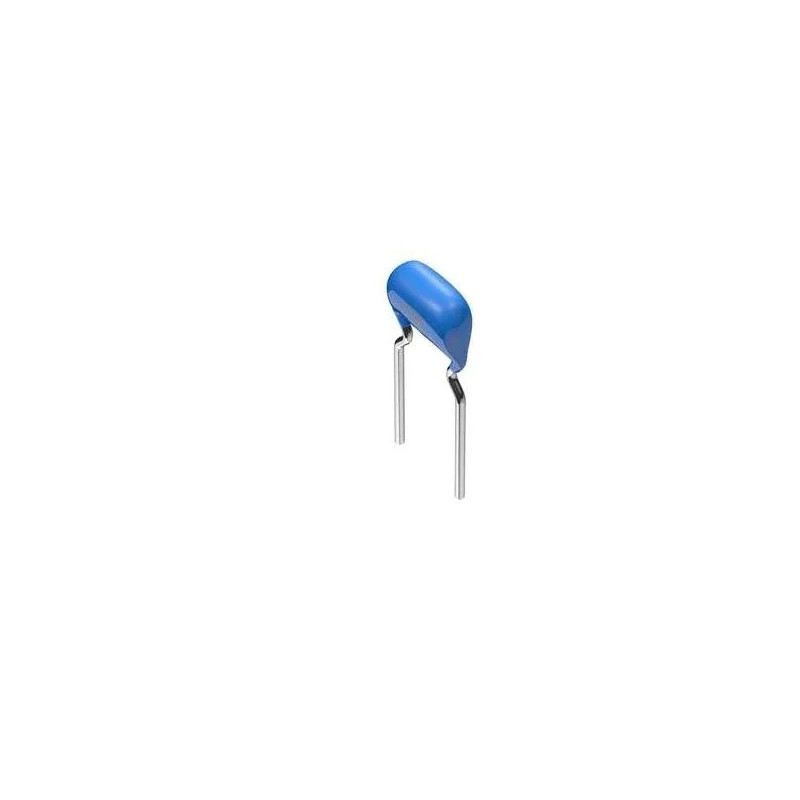 CC-.0018-50V Capacitor Cerámico 0.0018uF 1.8nF 50V -182- FG28C0G1H182JNT06