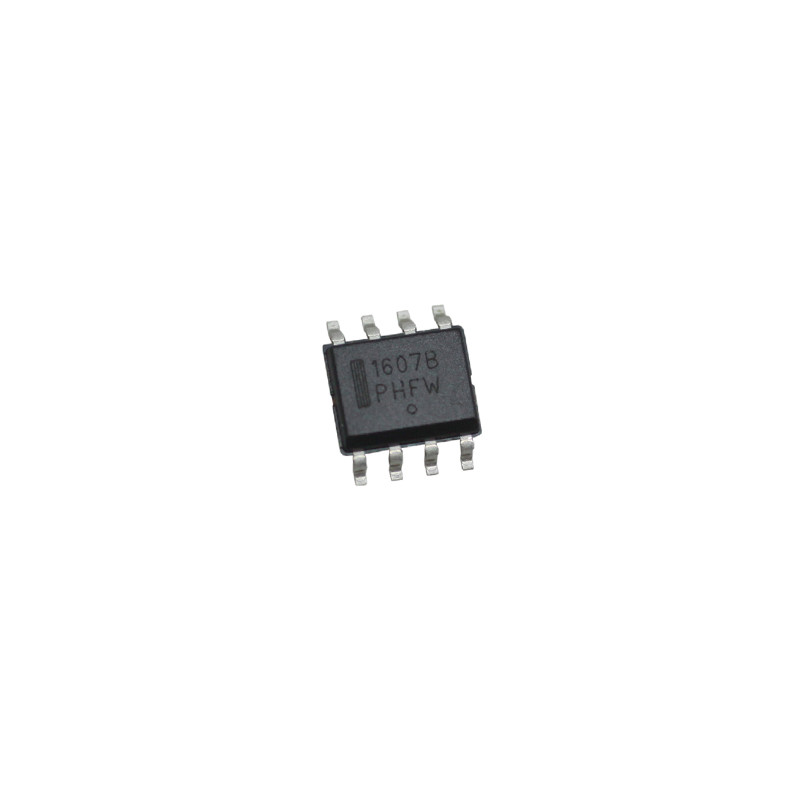 NCP1607B Controlador PFC para Fuentes AC DC