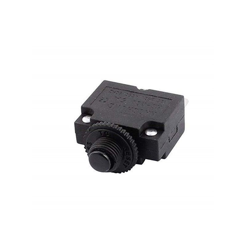 835-222 Interruptor de Circuito de Sobrecarga