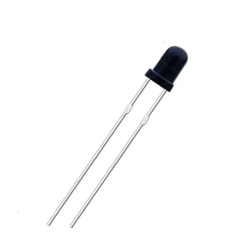 PT1302-3MM Fotodiodo PIN Receptor Infrarrojo 950nm