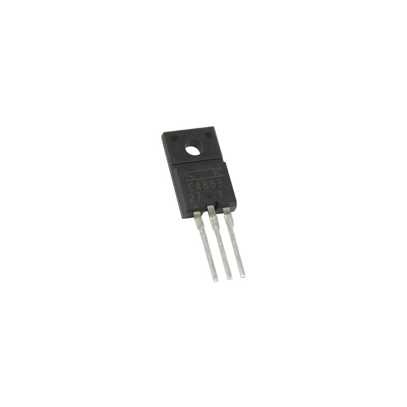 2SC4883 Transistor BJT NPN 150V 2A TO-220F-3