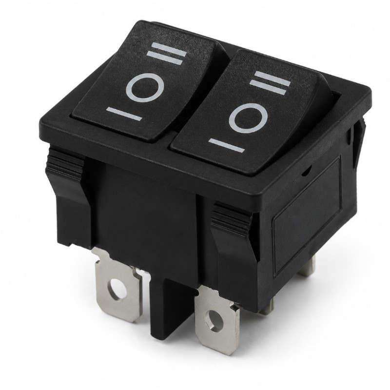 835-126 Interruptor Switch Balancin Doble
